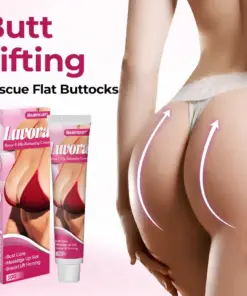 Healrize®Luvora Breast Hip Enhancing Cream