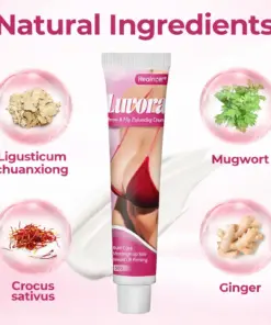 Healrize®Luvora Breast Hip Enhancing Cream