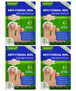 Healrize® Anti-Fungal Nail Repair Patch