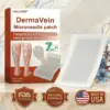 Healrize® DermaVein Microneedle Patch