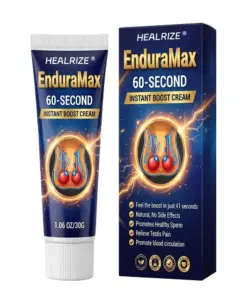 Healrize® Exon-Max 60 Instant Erection Cream