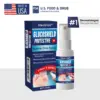 Healrize® GlucoShield Protective Barrier Film Spray