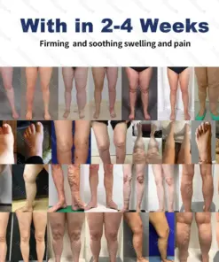 Healrize® LymphaPure Deep Drainage Therapy