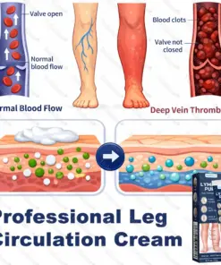 Healrize® LymphaPure Deep Drainage Therapy