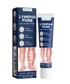 Healrize® LymphaPure Deep Drainage Therapy
