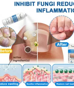 Healrize® Magnesium Botanical Spray