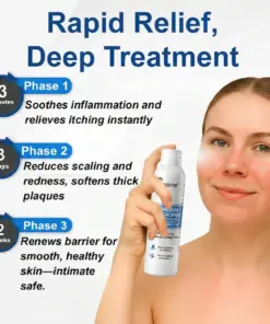 Healrize® Magnesium Botanical Spray