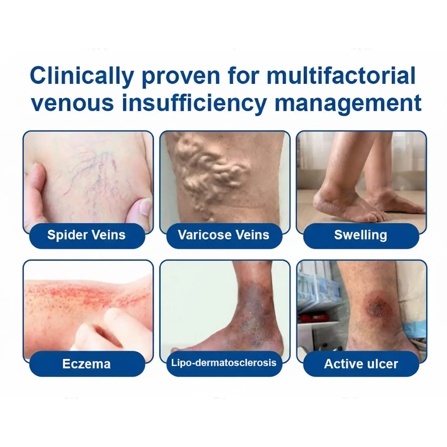 Healrize® Nano-Liposomal Vascular Intervention (FDA-Registered Molecular Repair)