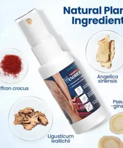 Healrize® Nano-Liposomal Vascular Intervention (FDA-Registered Molecular Repair)