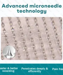 Healrize® Rapid Vein Relief Microdarts