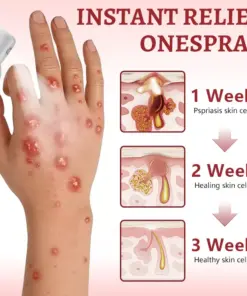 Healrize® Snail Mucin Healing Spray