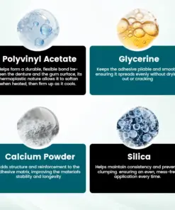 Healrize® TrueGrip Comfort Shield