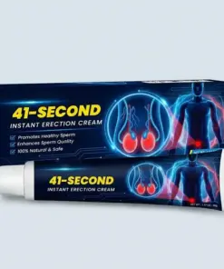 Healrize™41-Second InstantErection Cream