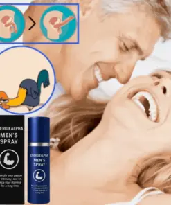 Healrize™Achieve Stronger Erections in Only 3 Minutes!