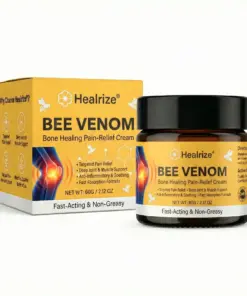 Healrize®Bee Venom Bone Healing Pain-Relief Cream