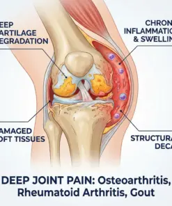 Healrize®Bee Venom Bone Healing Pain-Relief Cream