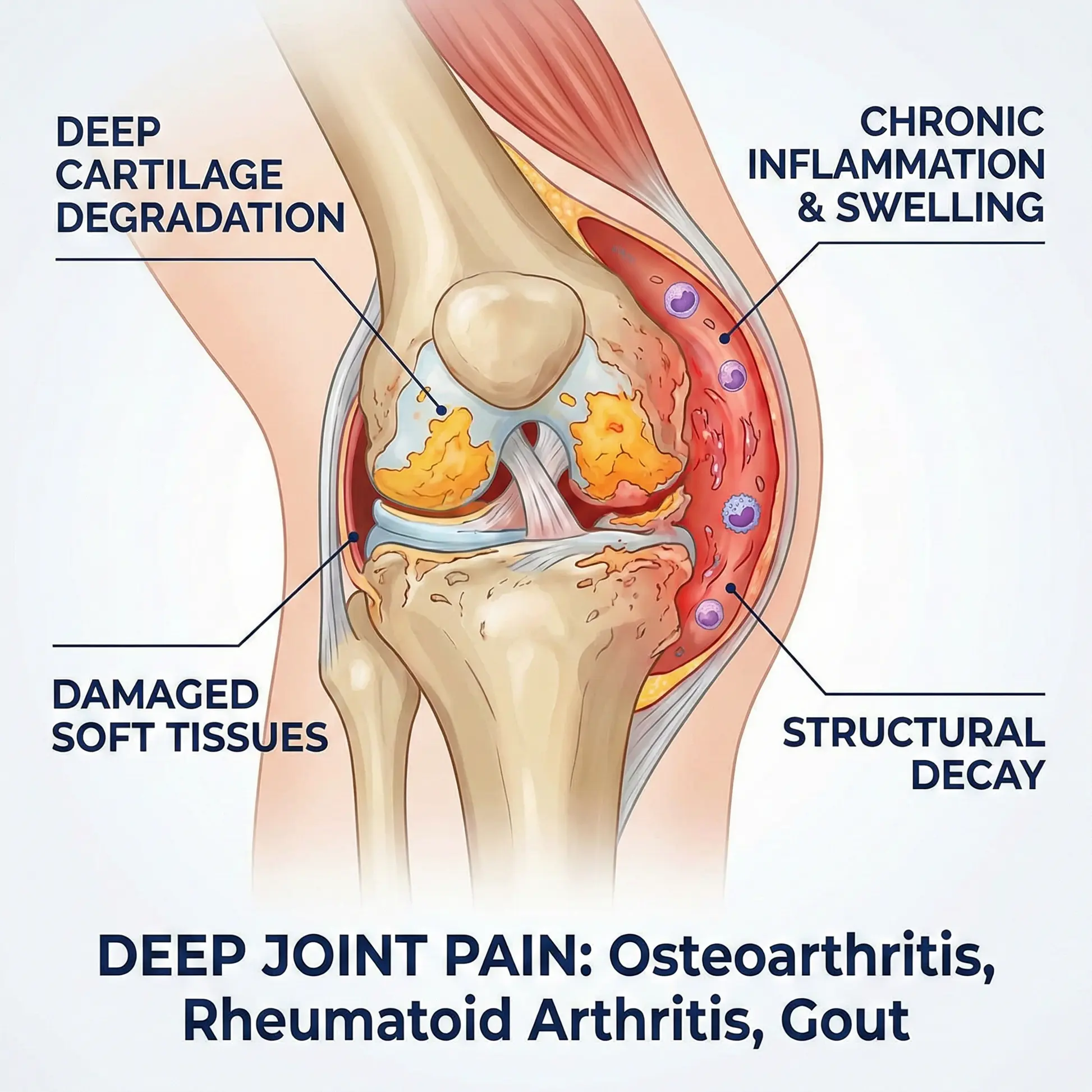 Healrize®Bee Venom Bone Healing Pain-Relief Cream