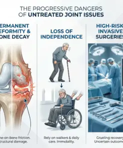 Healrize®Bee Venom Bone Healing Pain-Relief Cream