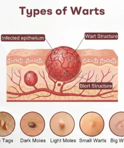 Healrize®Black Rice Dual-Action Blemish Removal Cream