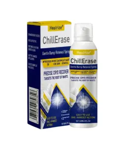 Healrize®ChillErase Gentle Bump Renewal Spray
