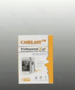 Healrize™Develops Newly Launched Non-Invasive Smart Glucose Meter made in the USALimited stock available