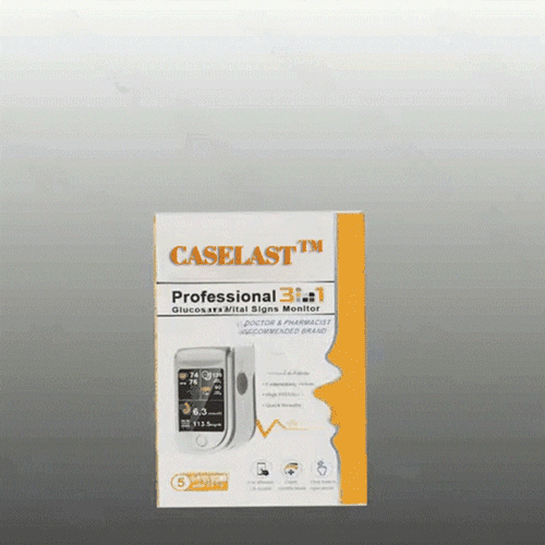 Healrize™Develops Newly Launched Non-Invasive Smart Glucose Meter made in the USALimited stock available