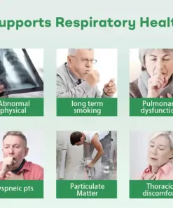 Healrize® 𝐇𝐞𝐫𝐛𝐚𝐥 𝐋𝐮𝐧𝐠 𝐂𝐥𝐞𝐚𝐧𝐬𝐢𝐧𝐠 𝐈𝐧𝐡𝐚𝐢𝐞𝐫