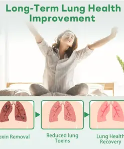 Healrize® 𝐇𝐞𝐫𝐛𝐚𝐥 𝐋𝐮𝐧𝐠 𝐂𝐥𝐞𝐚𝐧𝐬𝐢𝐧𝐠 𝐈𝐧𝐡𝐚𝐢𝐞𝐫