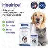 Healrize® Advanced Bio-Osmotic Tech Pet Ear Cleaner