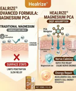 Healrize® Bee Venom Antifungal & Antibacterial Spray