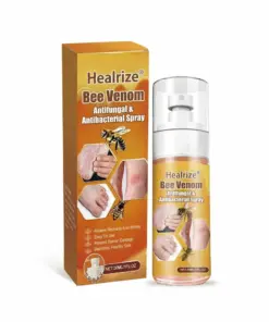 Healrize® Bee Venom Antifungal & Antibacterial Spray