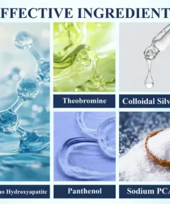 Healrize® BioEnamel Biomimetic Tooth Armor