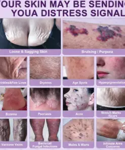 Healrize® Biotin 10-in-1 Skin Restoration Cream