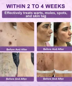 Healrize® Biotin 10-in-1 Skin Restoration Cream