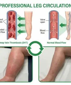 Healrize® Light Legs Swelling & Circulation Relief Spray