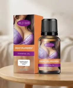 Healrize® Natural Breast Enhancement Serum