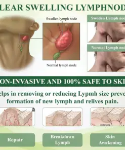 Healrize® Professional Leg Circulation Cream