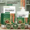 Healrize® Professional Natural Leg Circulation Cream