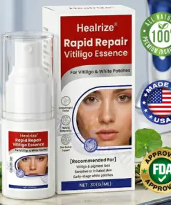 Healrize® Rapid Repair Vitiligo Essence