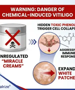 Healrize® Rapid Repair Vitiligo Essence