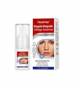 Healrize® Rapid Repair Vitiligo Essence