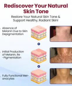 Healrize® Rapid Repair Vitiligo Essence