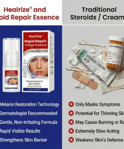Healrize® Rapid Repair Vitiligo Essence