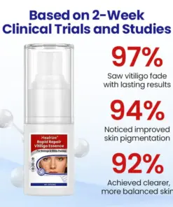 Healrize® Rapid Repair Vitiligo Essence