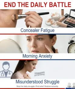Healrize® Rapid Repair Vitiligo Essence