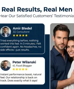 𝐇É𝐀𝐋𝐑Í𝐙𝐄® 𝐀𝐞𝐫𝐨-𝐒𝐮𝐫𝐠𝐞 𝐄𝐧𝐝𝐮𝐫𝐚𝐧𝐜𝐞 𝐒𝐩𝐫𝐚𝐲 𝐟𝐨𝐫 𝐌𝐞𝐧 𝐂𝐥𝐢𝐧𝐢𝐜𝐚𝐥𝐥𝐲 𝐏𝐫𝐨𝐯𝐞𝐧 𝐭𝐨 𝐇𝐞𝐥𝐩 𝐘𝐨𝐮 𝐋𝐚𝐬𝐭 𝐋𝐨𝐧𝐠𝐞𝐫 𝐢𝐧 𝐁𝐞𝐝