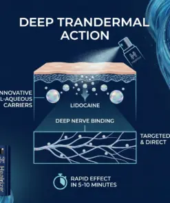 𝐇É𝐀𝐋𝐑Í𝐙𝐄® 𝐀𝐞𝐫𝐨-𝐒𝐮𝐫𝐠𝐞 𝐄𝐧𝐝𝐮𝐫𝐚𝐧𝐜𝐞 𝐒𝐩𝐫𝐚𝐲 𝐟𝐨𝐫 𝐌𝐞𝐧 𝐂𝐥𝐢𝐧𝐢𝐜𝐚𝐥𝐥𝐲 𝐏𝐫𝐨𝐯𝐞𝐧 𝐭𝐨 𝐇𝐞𝐥𝐩 𝐘𝐨𝐮 𝐋𝐚𝐬𝐭 𝐋𝐨𝐧𝐠𝐞𝐫 𝐢𝐧 𝐁𝐞𝐝