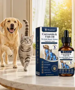 Healrize® Pet Joint Care Drops