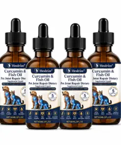 Healrize® Pet Joint Care Drops