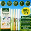 Healrize® Botanical 4-in-1 Wellness Diffuser Set